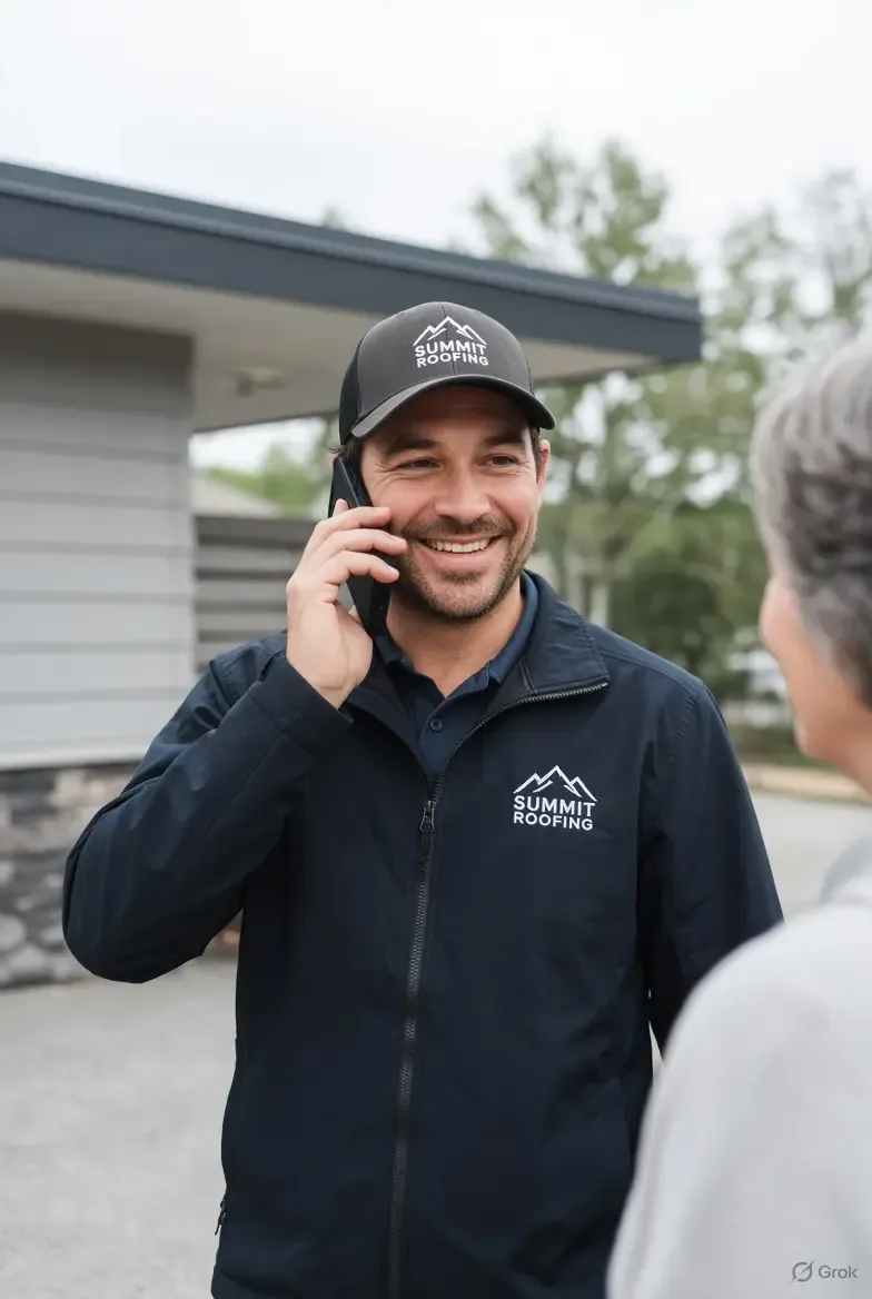 Flat Roof Leak Repair Lamar, OK FAQs